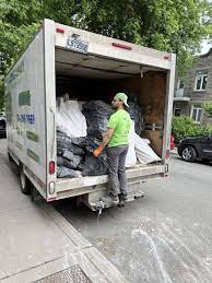 Best Residential Junk Removal  in Greentown, OH